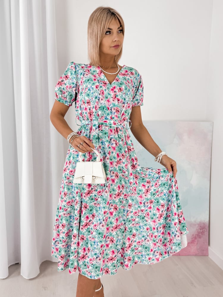 SUKIENKA FIOLENTIA TWO