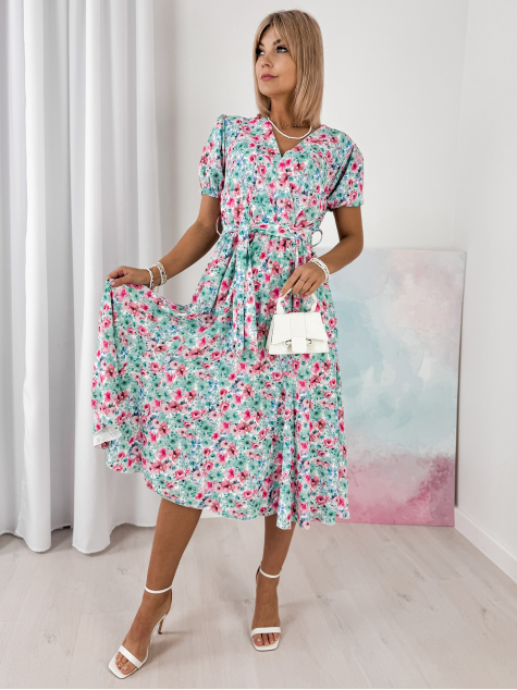 SUKIENKA FIOLENTIA TWO