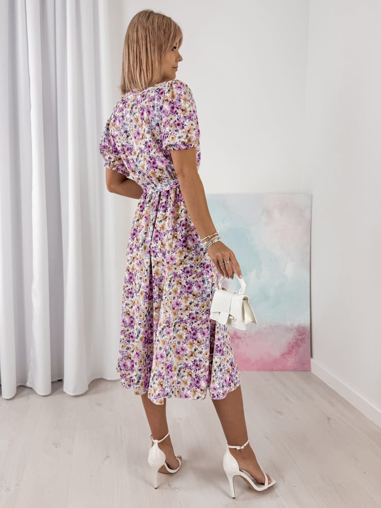 SUKIENKA FIOLENTIA THREE