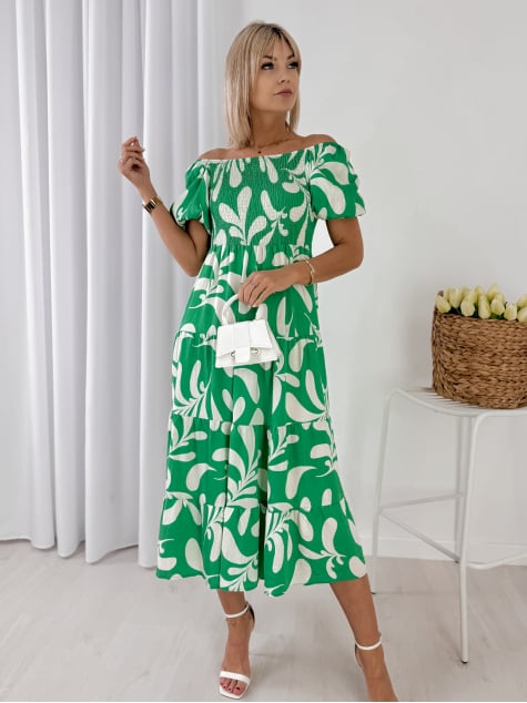 SUKIENKA SYLTA TEN