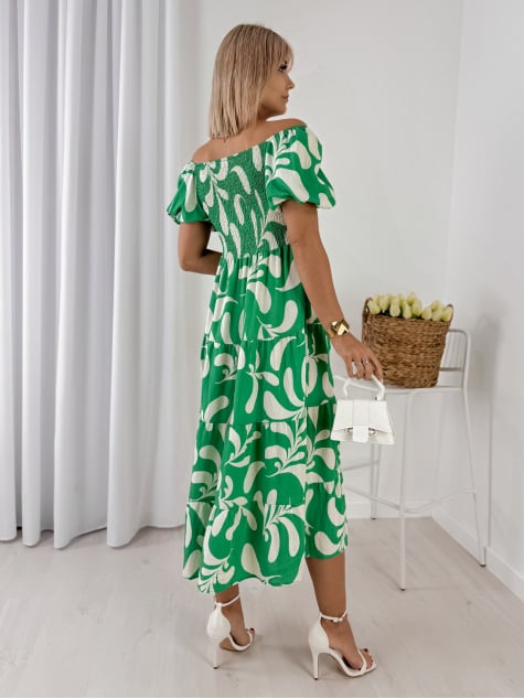 SUKIENKA SYLTA TEN