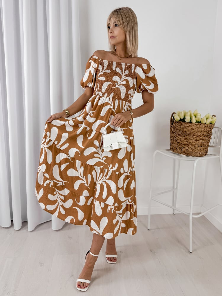 SUKIENKA SYLTA EIGHT