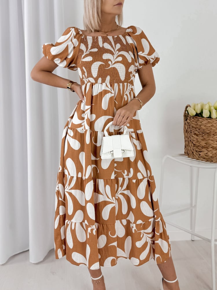 SUKIENKA SYLTA EIGHT