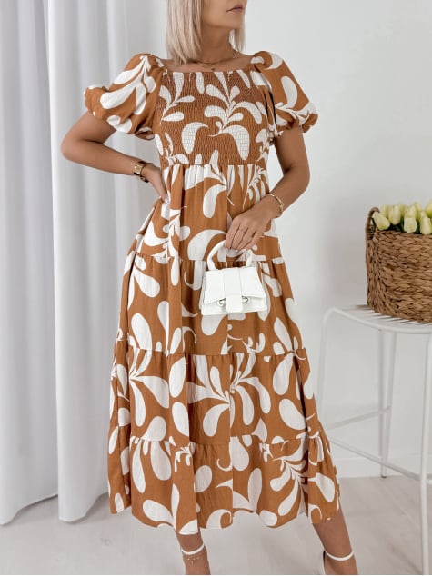 SUKIENKA SYLTA EIGHT