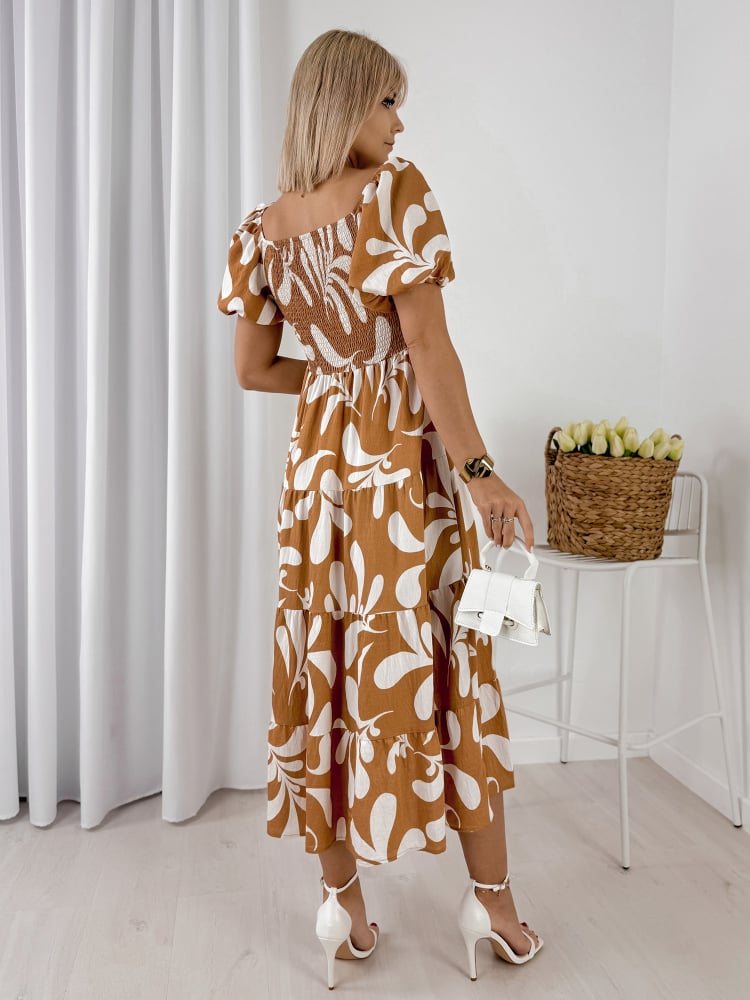 SUKIENKA SYLTA EIGHT