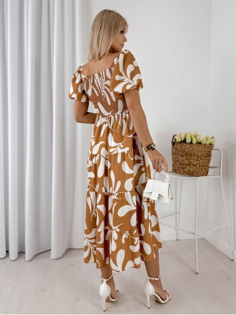 SUKIENKA SYLTA EIGHT