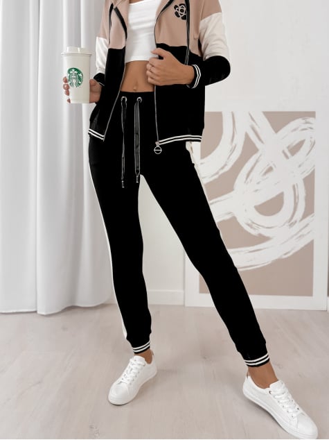 KOMPLET DRESOWY GABBY