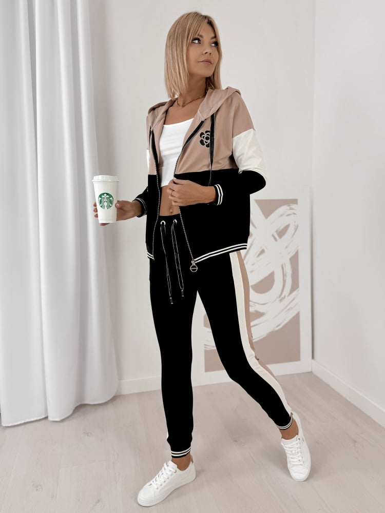 KOMPLET DRESOWY GABBY