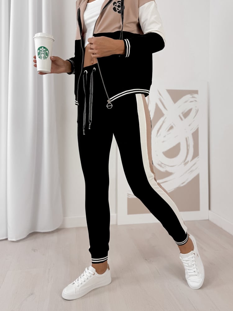 KOMPLET DRESOWY GABBY