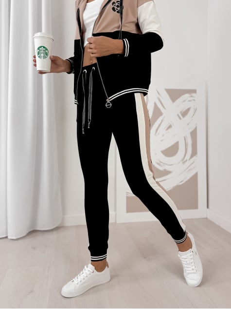 KOMPLET DRESOWY GABBY