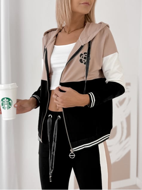 KOMPLET DRESOWY GABBY