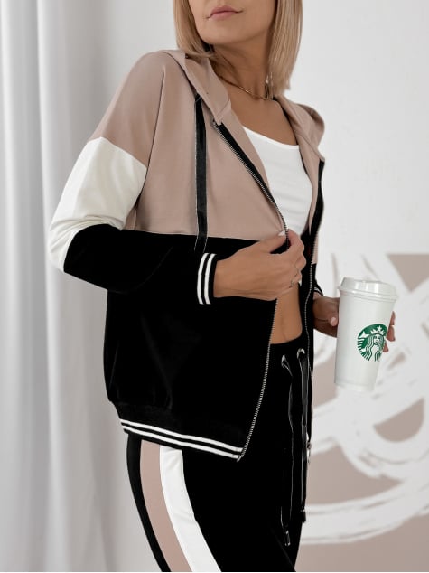 KOMPLET DRESOWY GABBY