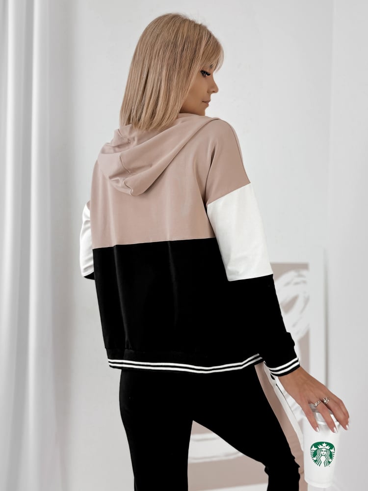 KOMPLET DRESOWY GABBY