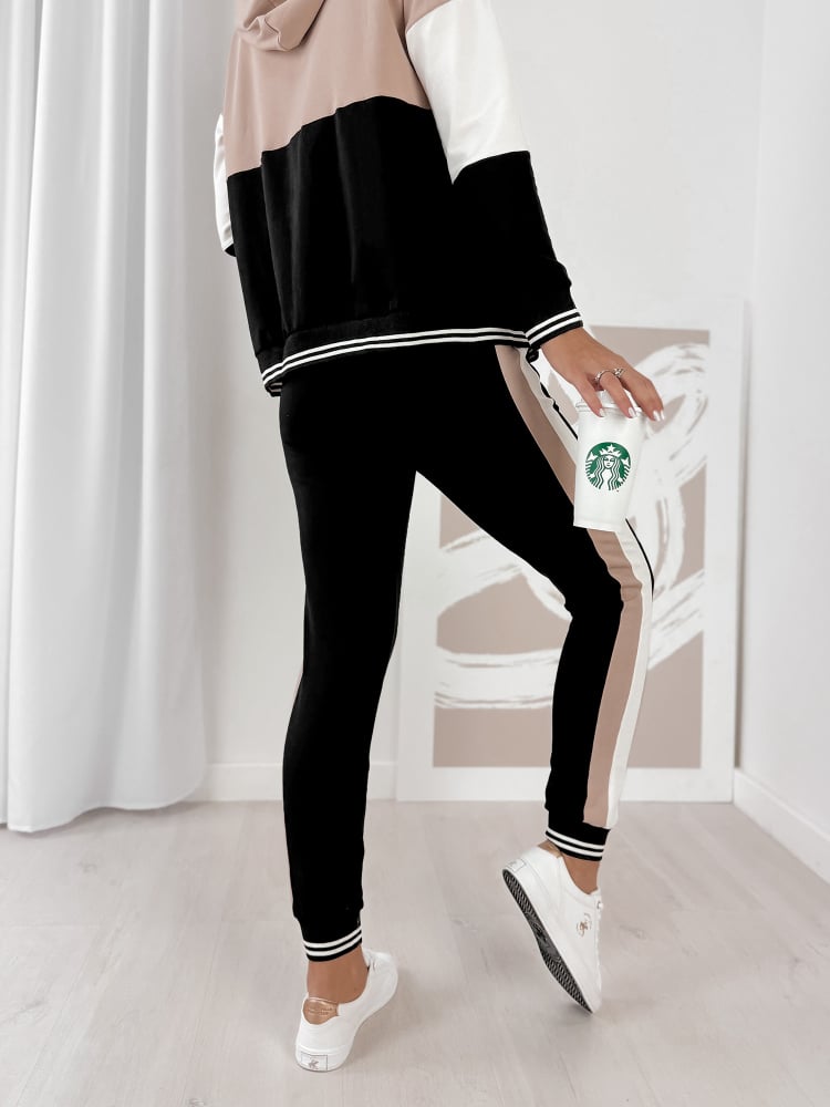 KOMPLET DRESOWY GABBY