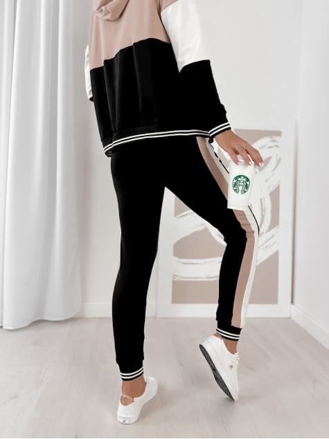 KOMPLET DRESOWY GABBY