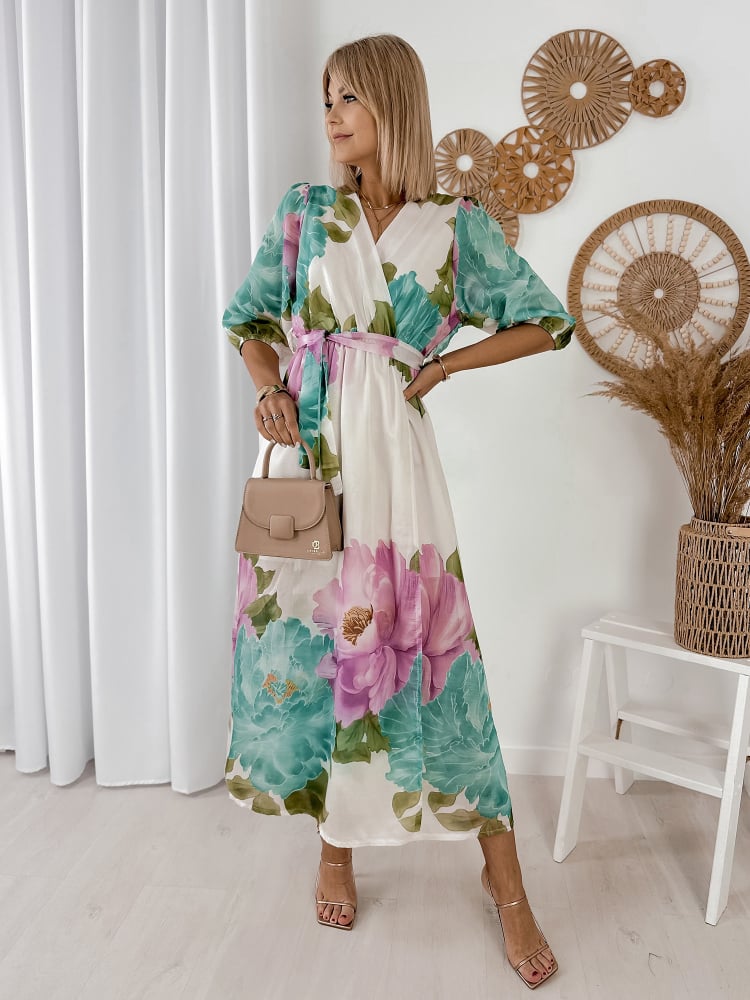 SUKIENKA PIOLLA THREE