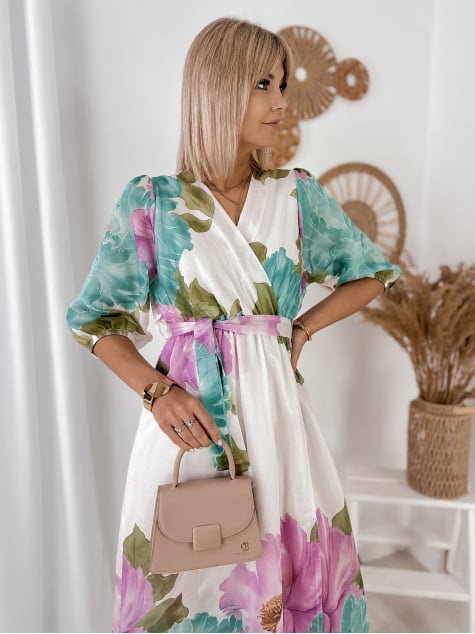 SUKIENKA PIOLLA THREE