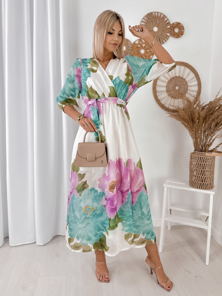 SUKIENKA PIOLLA THREE