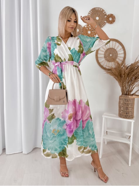 SUKIENKA PIOLLA THREE