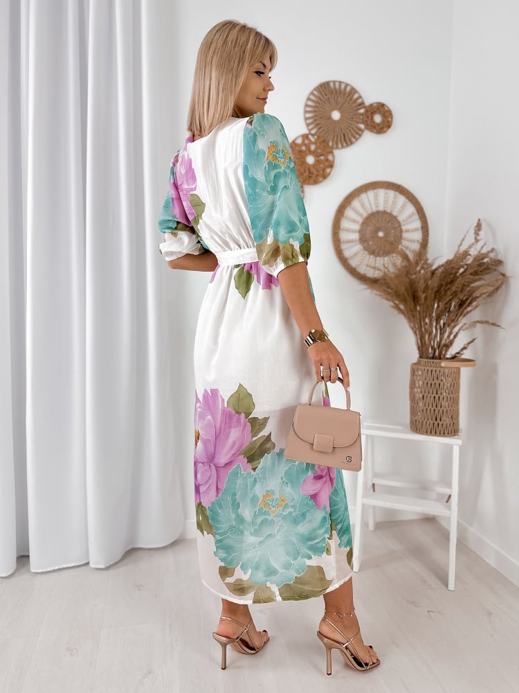 SUKIENKA PIOLLA THREE