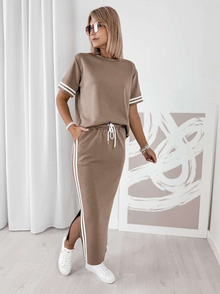 KOMPLET SAVELA LATTE