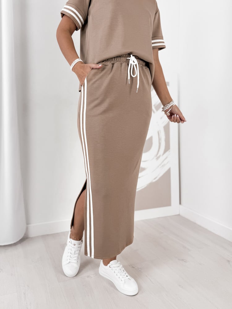 KOMPLET SAVELA LATTE