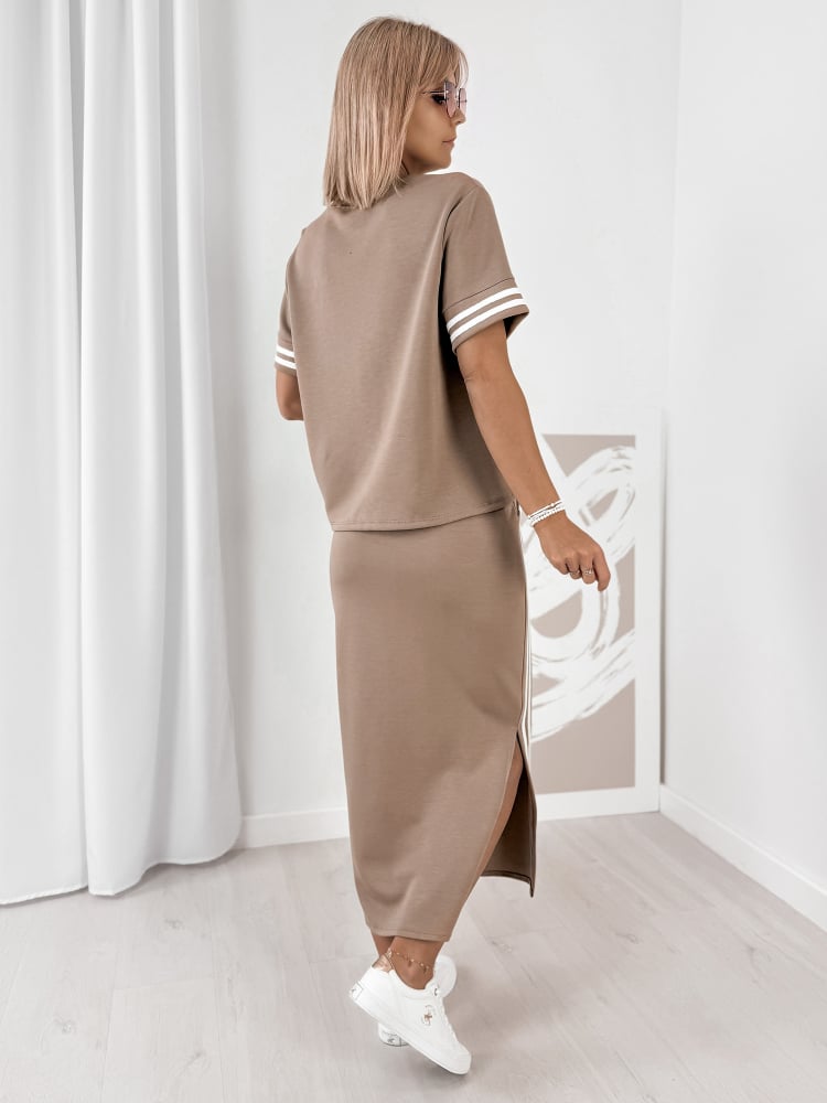 KOMPLET SAVELA LATTE