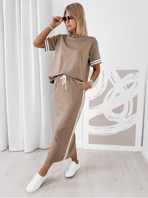 KOMPLET SAVELA LATTE