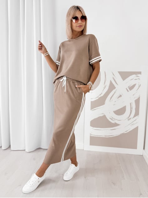 KOMPLET SAVELA LATTE