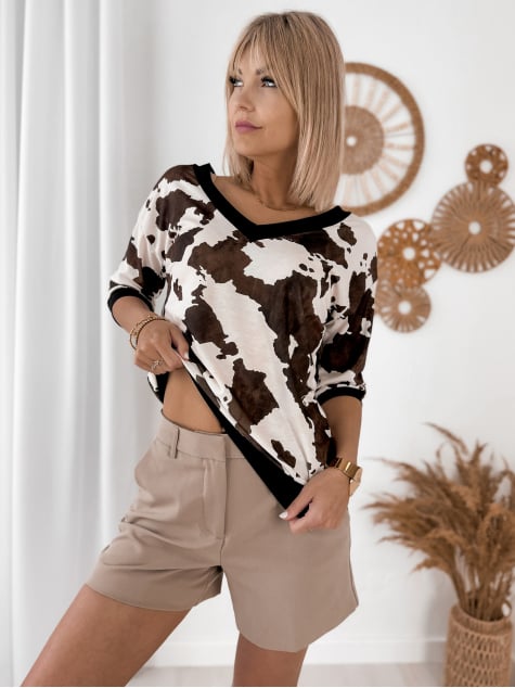 BLUZKA ARLETTE  EIGHT