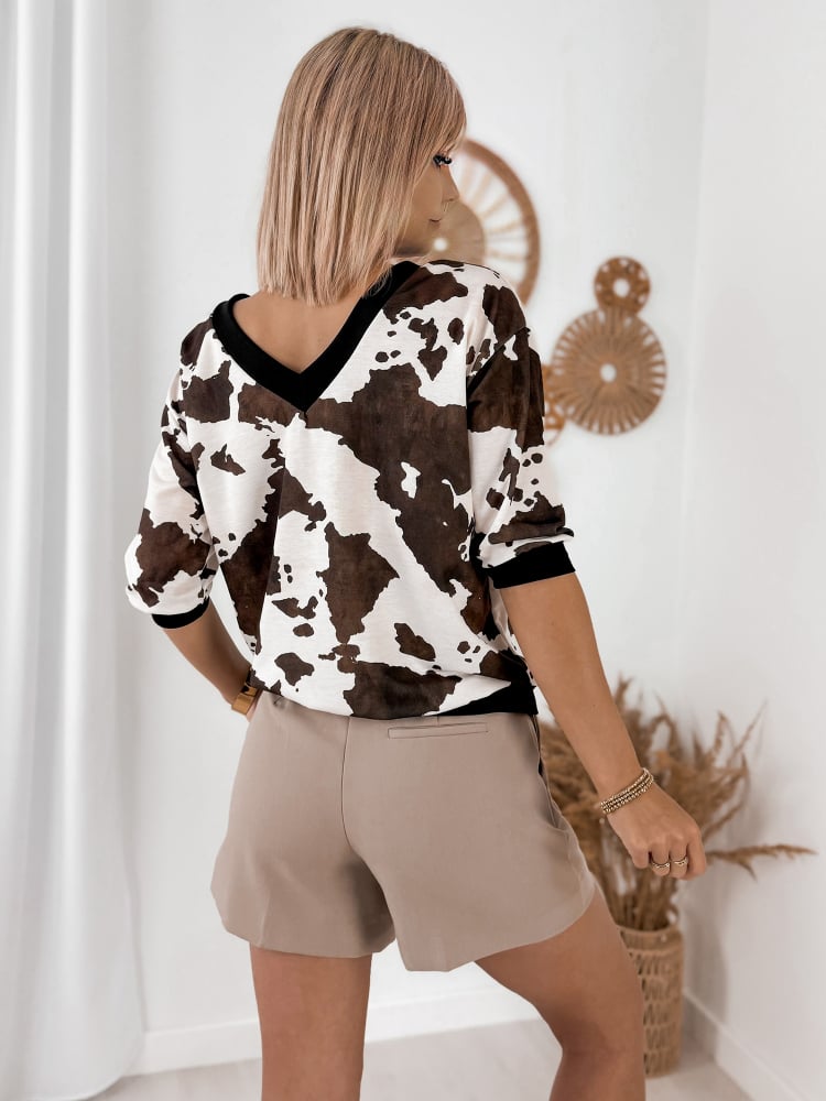 BLUZKA ARLETTE  EIGHT