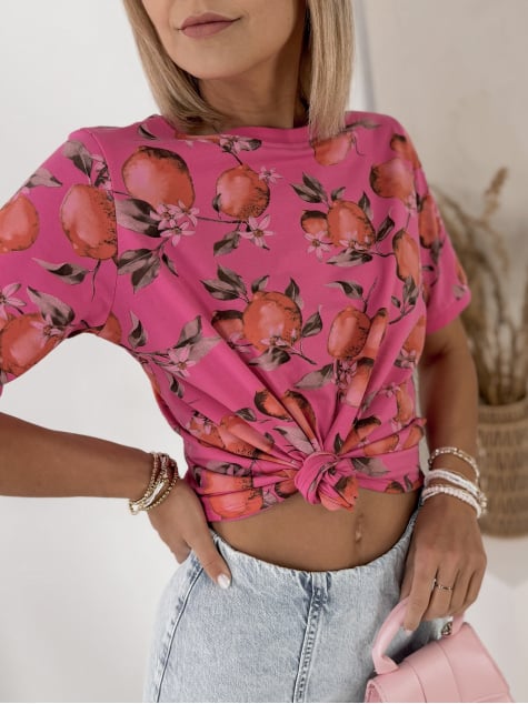 BLUZKA VERDARE THREE