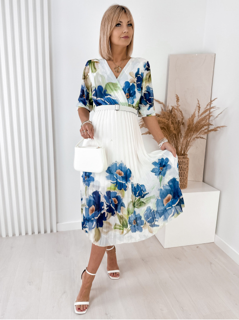 SUKIENKA JUNELI THREE