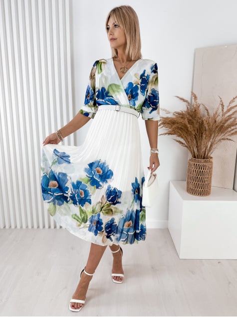 SUKIENKA JUNELI THREE