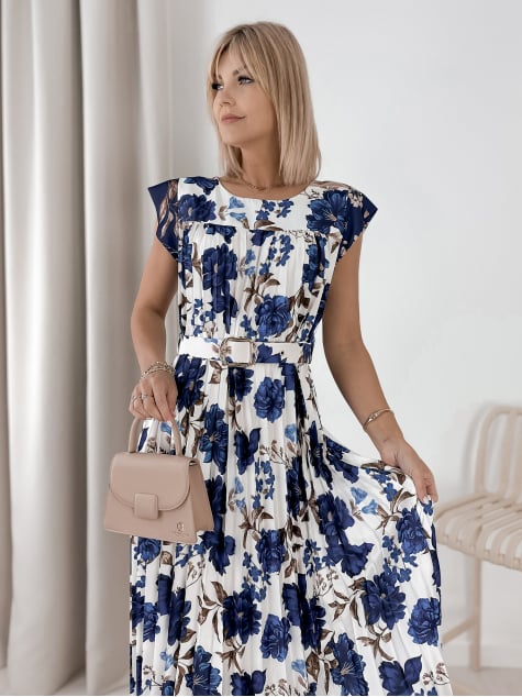 SUKIENKA NOREMA THREE