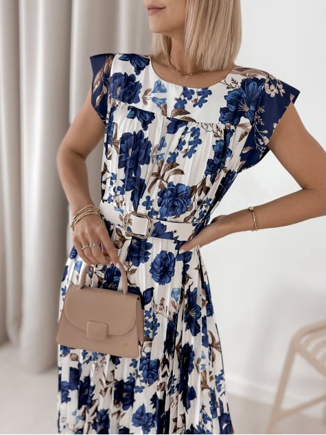 SUKIENKA NOREMA THREE