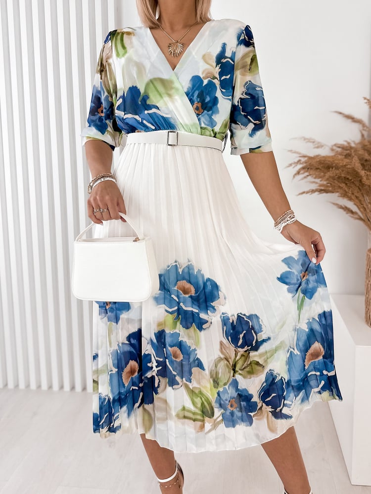 SUKIENKA JUNELI THREE