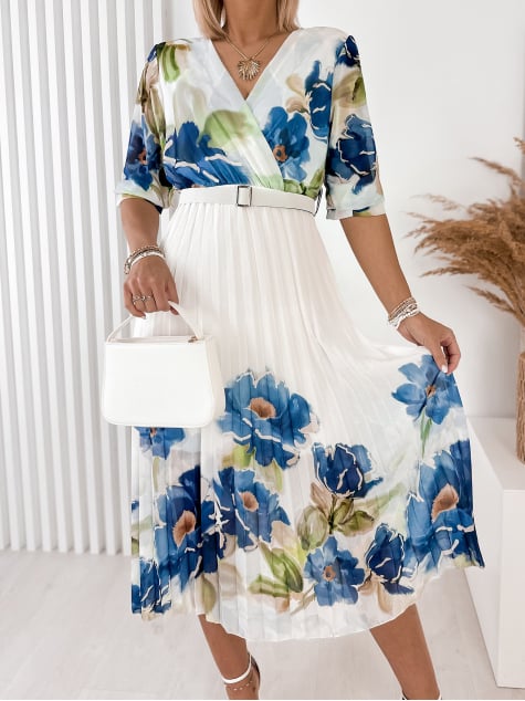 SUKIENKA JUNELI THREE