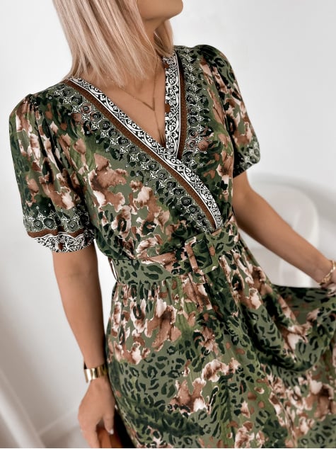 SUKIENKA VEROSA THREE