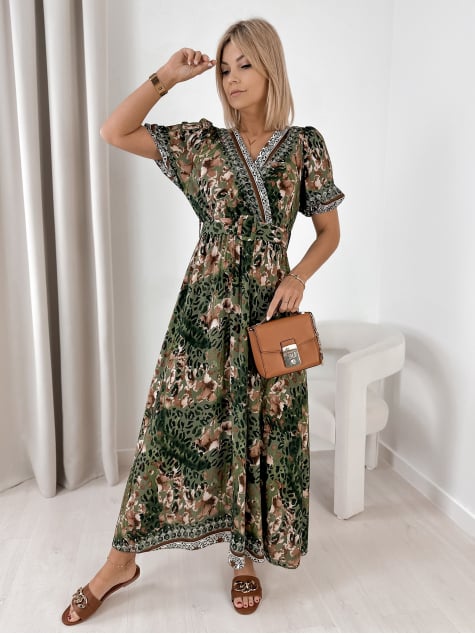 SUKIENKA VEROSA THREE