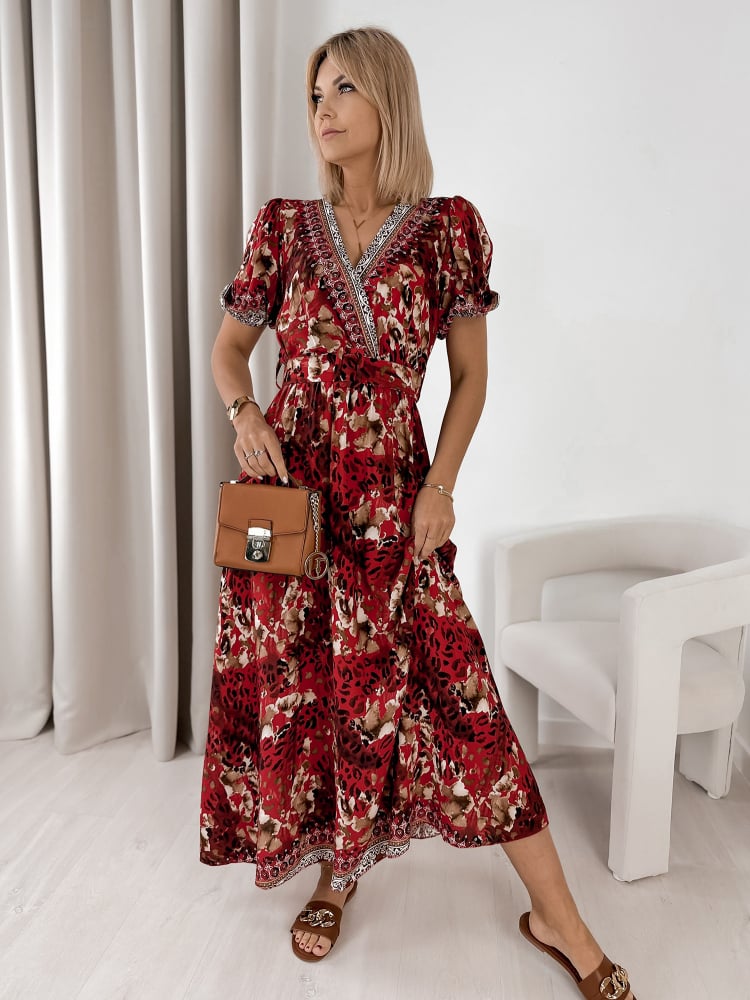 SUKIENKA VEROSA FOUR