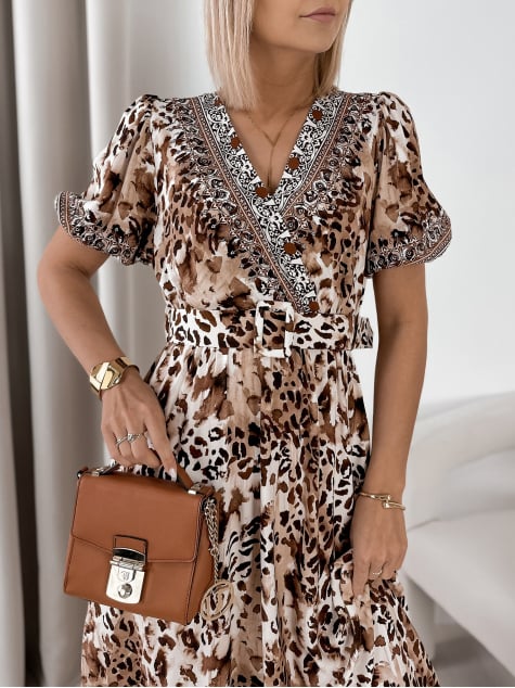 SUKIENKA VEROSA FIVE