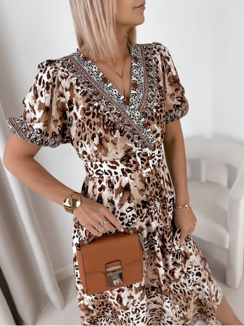 SUKIENKA VEROSA FIVE