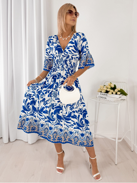 SUKIENKA VARINA FOUR