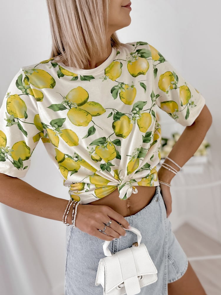 BLUZKA VERDARE SEVEN