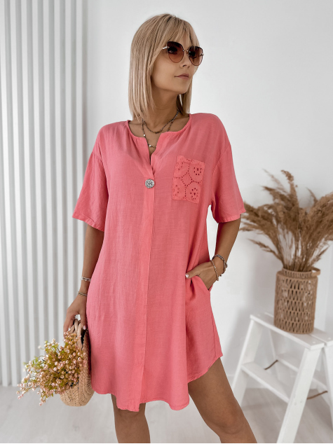KLEITA CORAL LUNARE