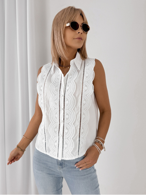 KREKLS EVORIA BALTS