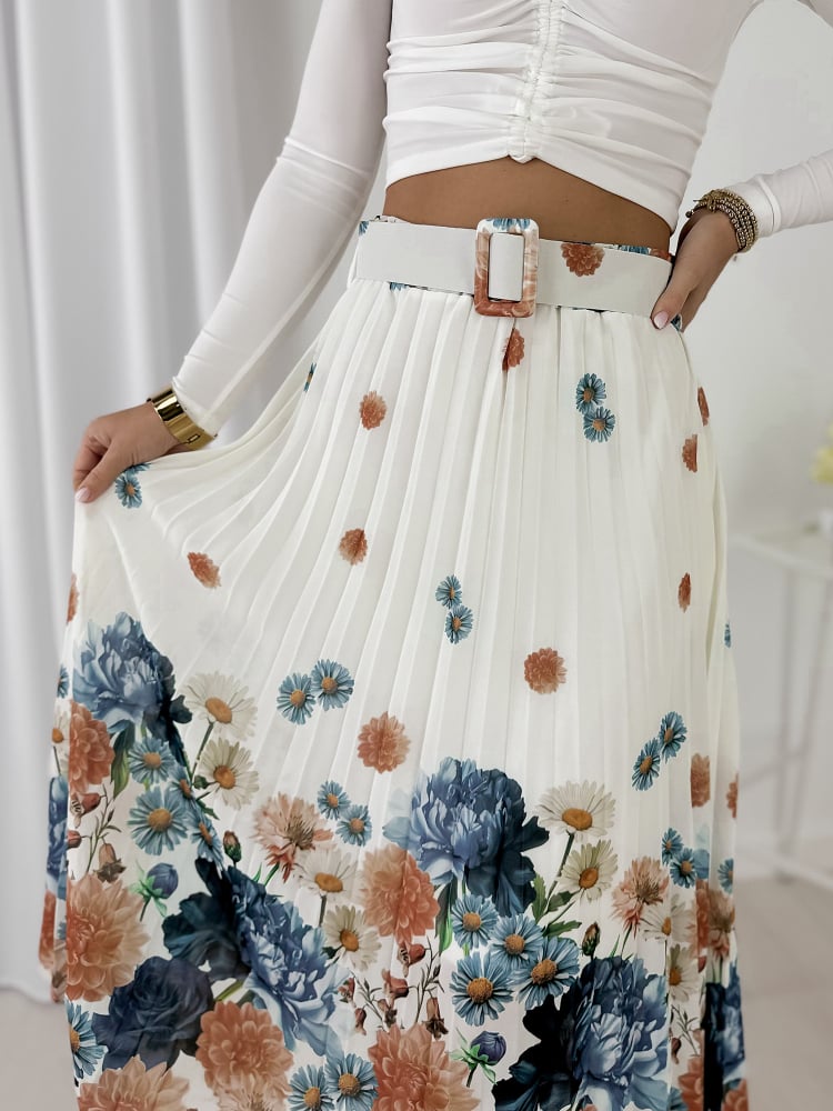 SPÓDNICA TIVARA ONE