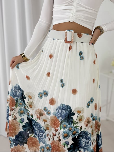 SPÓDNICA TIVARA ONE