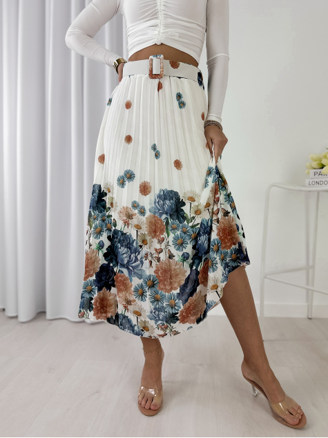 SPÓDNICA TIVARA ONE